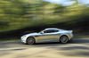 2009 Aston Martin DBS Picture